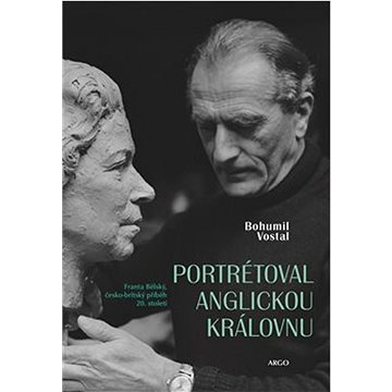 

Portrétoval anglickou královnu