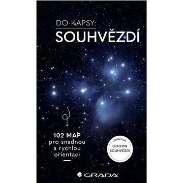 

Do kapsy Souhvězdí