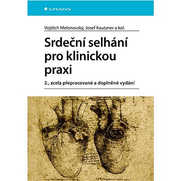 

Srdeční selhání pro praxi
