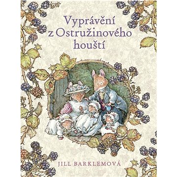 

Vyprávění z Ostružinového houští