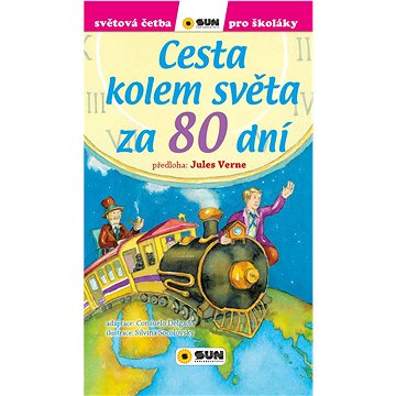 

Cesta kolem světa za 80 dní