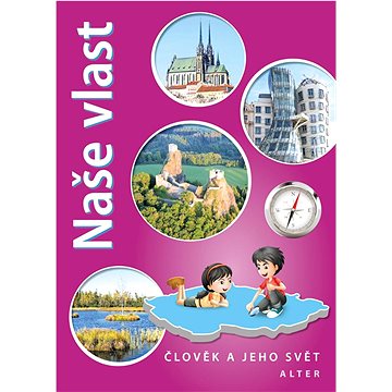 

Naše vlast: Člověk a jeho svět