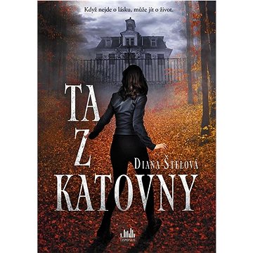 

Ta z katovny: Když nejde o lásku, může jít o život.