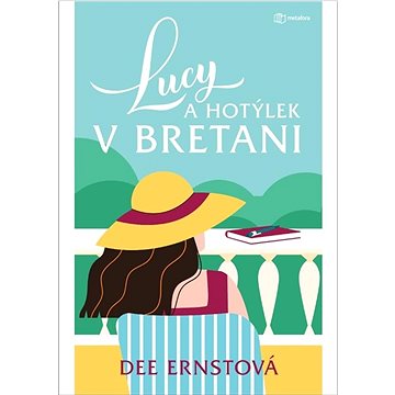

Lucy a hotýlek v Bretani
