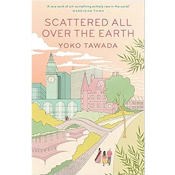 

Scattered All Over the Earth