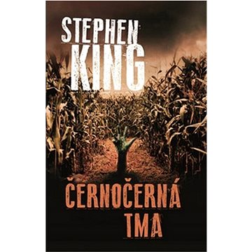

Černočerná tma