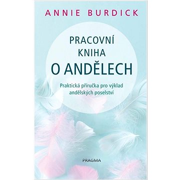 

Pracovní kniha o andělech: Praktická příručka pro výklad andělských poselství