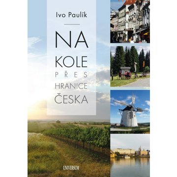 

Na kole přes hranice Česka