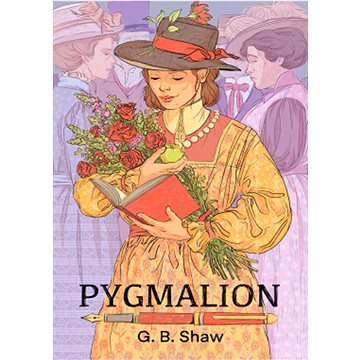 

Pygmalion