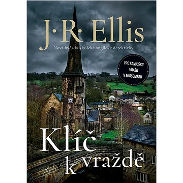 

Klíč k vraždě
