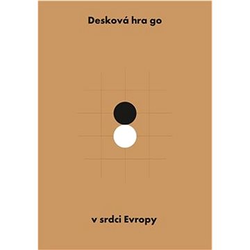 

Desková hra go v srdci Evropy