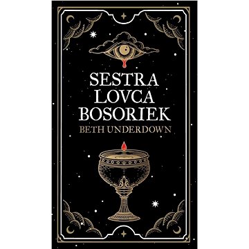 

Sestra lovca bosoriek
