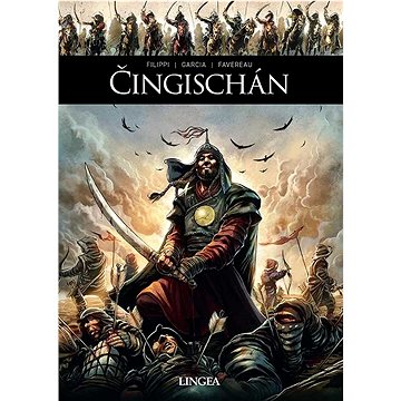 

Čingischán