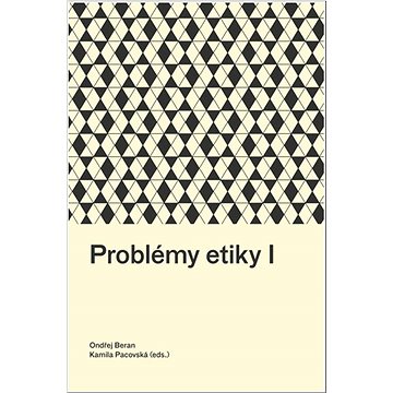 

Problémy etiky I