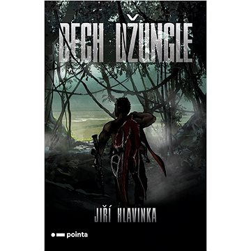 

Dech džungle