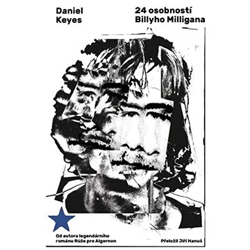 

24 osobností Billyho Milligana