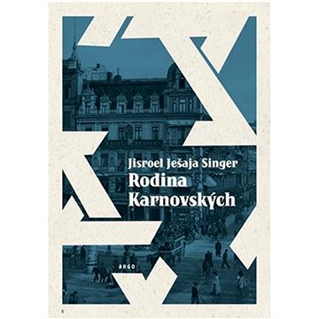 

Rodina Karnovských