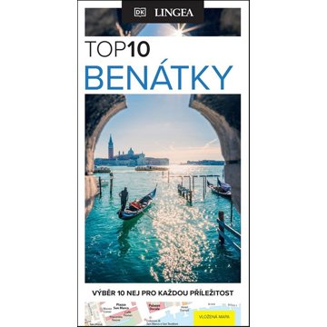 

TOP10 Benátky: Výběr 10 nej pro každou příležitost