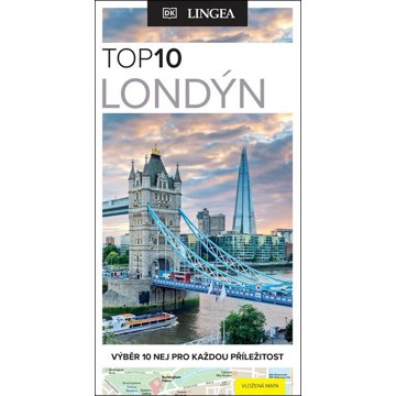 

TOP10 Londýn: Výběr 10 nej pro každou příležitost