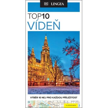 

TOP10 Vídeň: Výběr 10 nej pro každou příležitost
