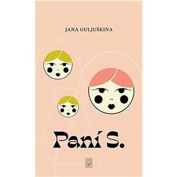 

Paní S.
