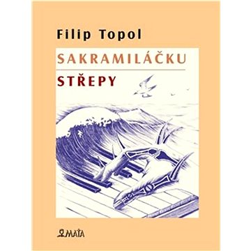 

Sakramiláčku. Střepy