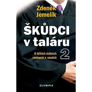 

Škůdci v taláru 2