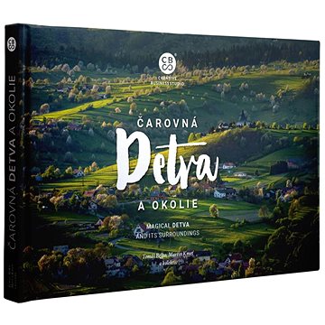 

Čarovná Detva a okolie