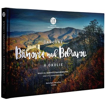 

Čarovné Bánovce nad Bebravou a okolie
