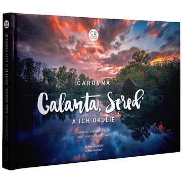 

Čarovná Galanta, Sereď a ich okolie