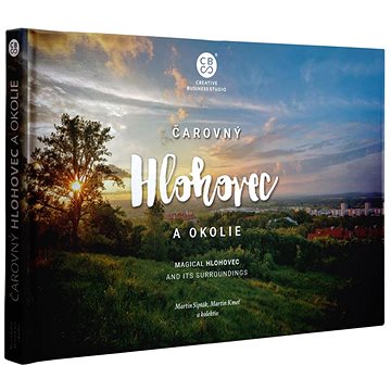 

Čarovný Hlohovec a okolie