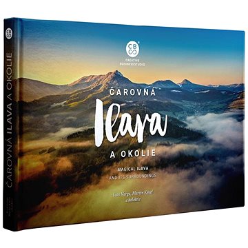 

Čarovná Ilava a okolie