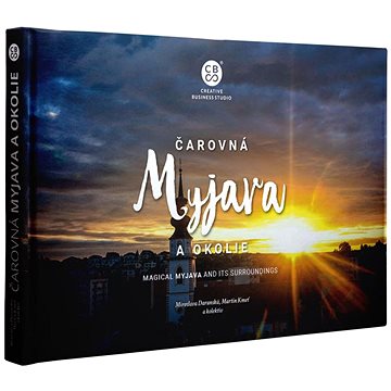 

Čarovná Myjava a okolie
