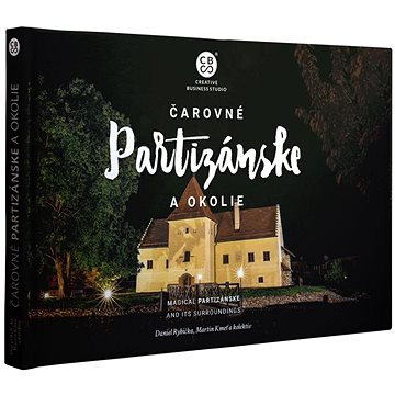 

Čarovné Partizánske a okolie