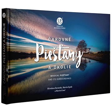 

Čarovné Piešťany a okolie