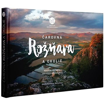 

Čarovná Rožňava a okolie