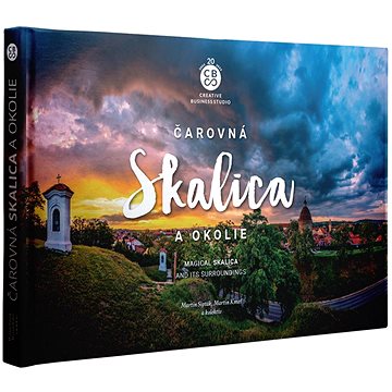 

Čarovná Skalica a okolie