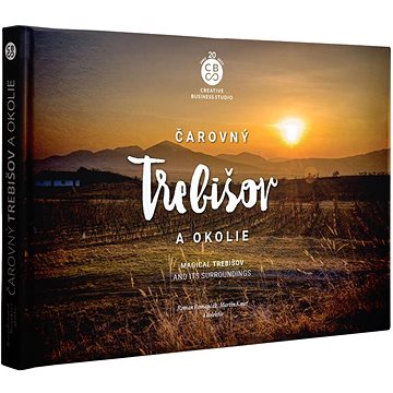 

Čarovný Trebišov a okolie