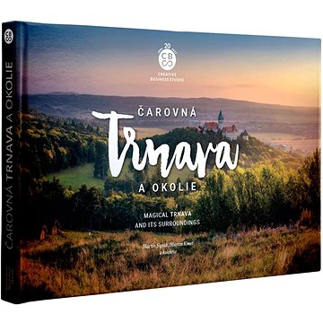 

Čarovná Trnava a okolie