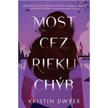 

Most cez rieku chýb