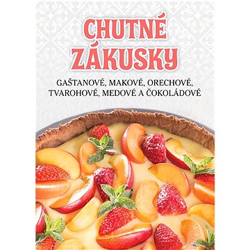 

Chutné zákusky