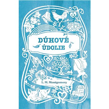 

Dúhové údolie