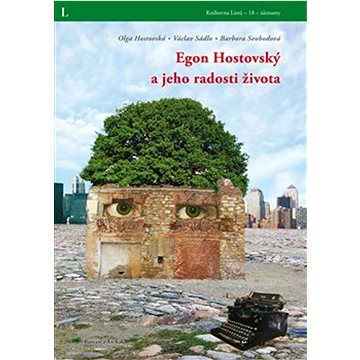 

Egon Hostovský a jeho radosti života