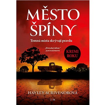 

Město špíny: Temná místa skrývají pravdu