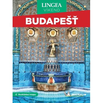 

Budapešť Víkend: rozkládací mapa