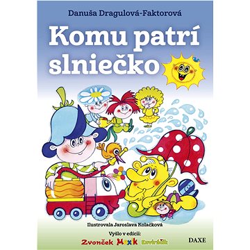 

Komu patrí slniečko