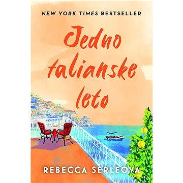 

Jedno talianske leto