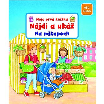 

Na nákupoch