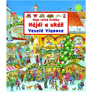 

Veselé Vianoce