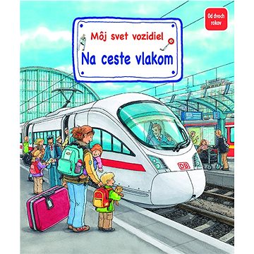 

Na ceste vlakom